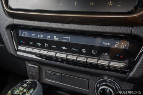 Isuzu D-Max still 2nd best-selling pick-up in Malaysia in 1H 2025 – 3,081 units sold, 16% market share