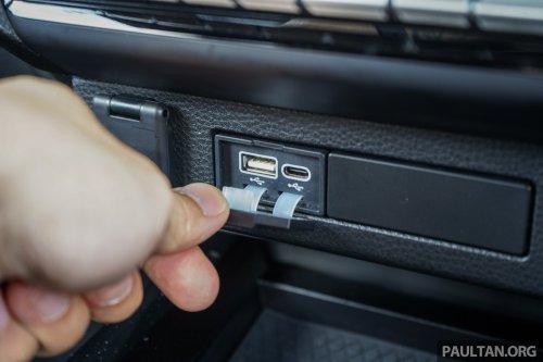 Isuzu D-Max still 2nd best-selling pick-up in Malaysia in 1H 2025 – 3,081 units sold, 16% market share