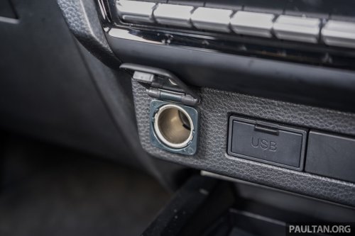Isuzu D-Max still 2nd best-selling pick-up in Malaysia in 1H 2025 – 3,081 units sold, 16% market share