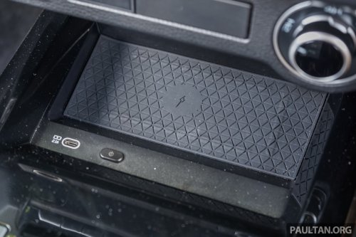 Isuzu D-Max still 2nd best-selling pick-up in Malaysia in 1H 2025 – 3,081 units sold, 16% market share