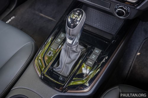 Isuzu D-Max still 2nd best-selling pick-up in Malaysia in 1H 2025 – 3,081 units sold, 16% market share