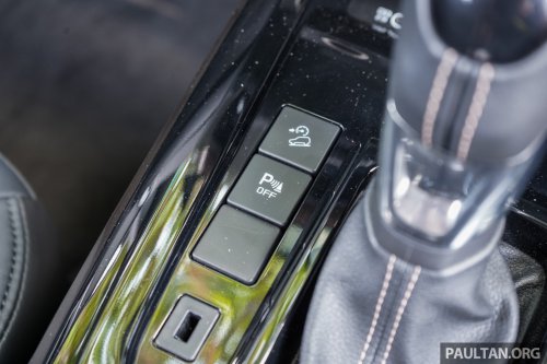 Isuzu D-Max still 2nd best-selling pick-up in Malaysia in 1H 2025 – 3,081 units sold, 16% market share