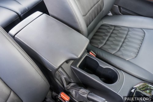 Isuzu D-Max still 2nd best-selling pick-up in Malaysia in 1H 2025 – 3,081 units sold, 16% market share