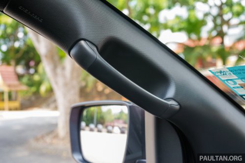 Isuzu D-Max still 2nd best-selling pick-up in Malaysia in 1H 2025 – 3,081 units sold, 16% market share