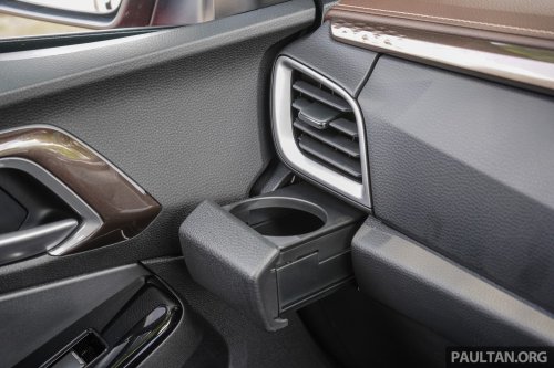 Isuzu D-Max still 2nd best-selling pick-up in Malaysia in 1H 2025 – 3,081 units sold, 16% market share