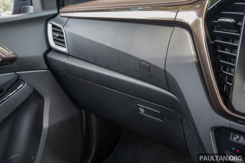 Isuzu D-Max still 2nd best-selling pick-up in Malaysia in 1H 2025 – 3,081 units sold, 16% market share