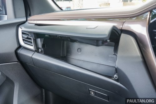 Isuzu D-Max still 2nd best-selling pick-up in Malaysia in 1H 2025 – 3,081 units sold, 16% market share