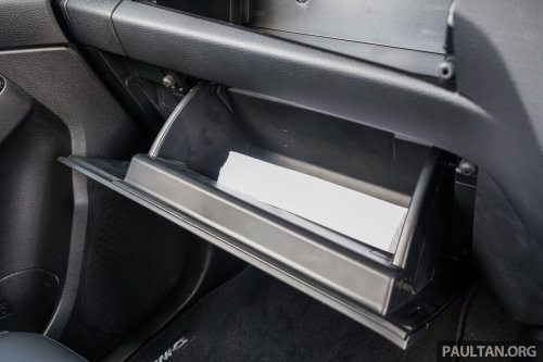 Isuzu D-Max still 2nd best-selling pick-up in Malaysia in 1H 2025 – 3,081 units sold, 16% market share