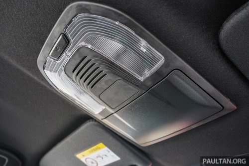 Isuzu D-Max still 2nd best-selling pick-up in Malaysia in 1H 2025 – 3,081 units sold, 16% market share