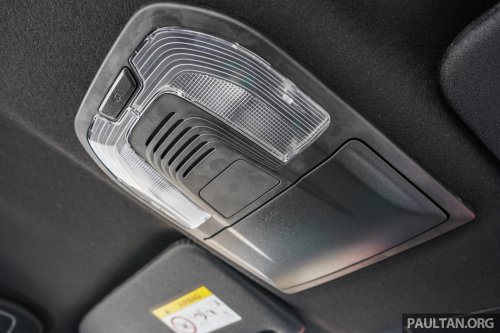 Isuzu D-Max still 2nd best-selling pick-up in Malaysia in 1H 2025 – 3,081 units sold, 16% market share