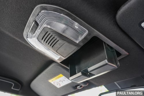 Isuzu D-Max still 2nd best-selling pick-up in Malaysia in 1H 2025 – 3,081 units sold, 16% market share