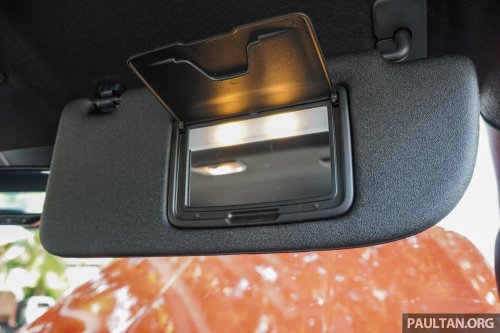 Isuzu D-Max still 2nd best-selling pick-up in Malaysia in 1H 2025 – 3,081 units sold, 16% market share