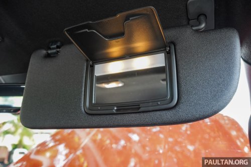 Isuzu D-Max still 2nd best-selling pick-up in Malaysia in 1H 2025 – 3,081 units sold, 16% market share