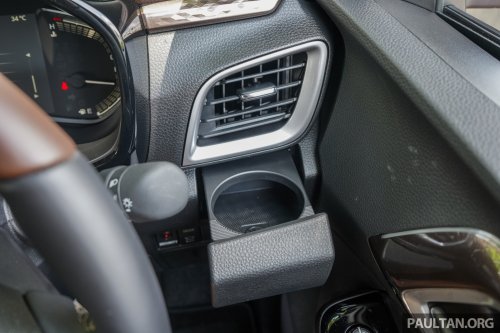 Isuzu D-Max still 2nd best-selling pick-up in Malaysia in 1H 2025 – 3,081 units sold, 16% market share