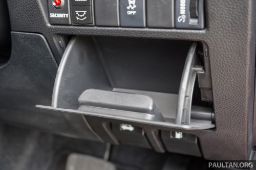 Isuzu D-Max still 2nd best-selling pick-up in Malaysia in 1H 2025 – 3,081 units sold, 16% market share