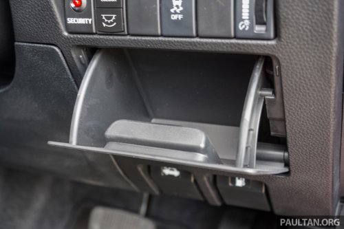 Isuzu D-Max still 2nd best-selling pick-up in Malaysia in 1H 2025 – 3,081 units sold, 16% market share
