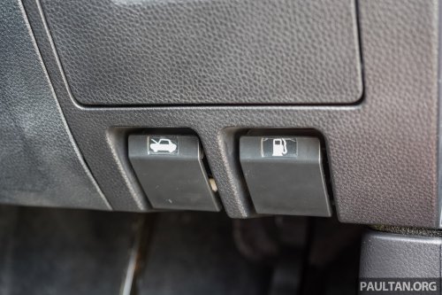 Isuzu D-Max still 2nd best-selling pick-up in Malaysia in 1H 2025 – 3,081 units sold, 16% market share