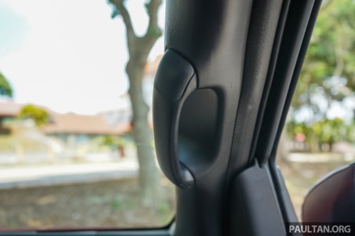 Isuzu D-Max still 2nd best-selling pick-up in Malaysia in 1H 2025 – 3,081 units sold, 16% market share