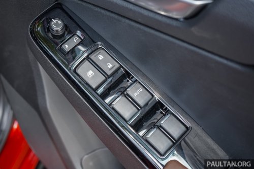 Isuzu D-Max still 2nd best-selling pick-up in Malaysia in 1H 2025 – 3,081 units sold, 16% market share