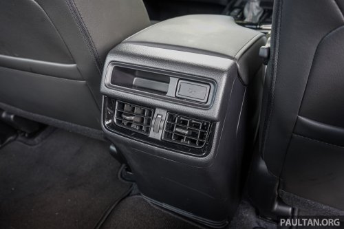 Isuzu D-Max still 2nd best-selling pick-up in Malaysia in 1H 2025 – 3,081 units sold, 16% market share