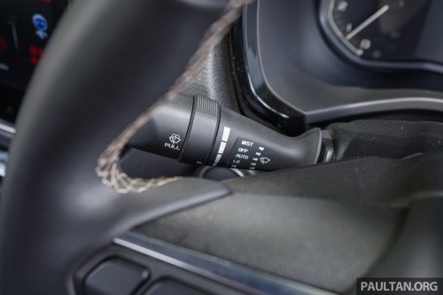 Isuzu D-Max still 2nd best-selling pick-up in Malaysia in 1H 2025 – 3,081 units sold, 16% market share