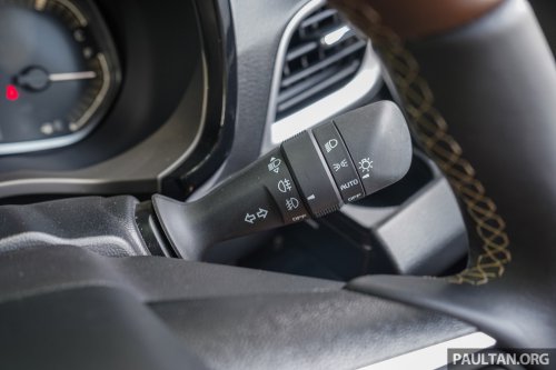 Isuzu D-Max still 2nd best-selling pick-up in Malaysia in 1H 2025 – 3,081 units sold, 16% market share