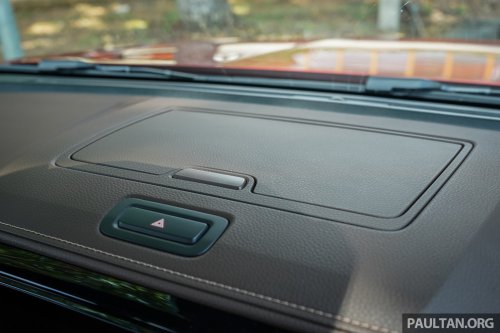 Isuzu D-Max still 2nd best-selling pick-up in Malaysia in 1H 2025 – 3,081 units sold, 16% market share