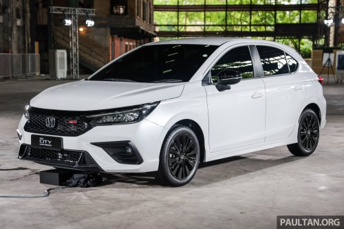 Honda, Honda Malaysia turns 25 this year – up to RM1 mil in rewards, prizes; six lucky draw cars, rebates, vouchers