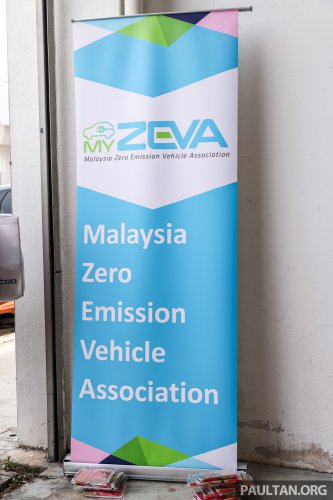27 EV, hybrid fires reported in Malaysia since 2023