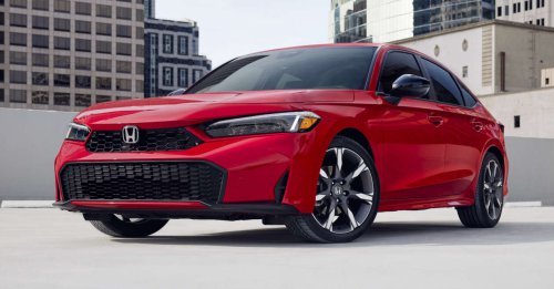 Honda is the most fuel-efficient brand in the US – EPA