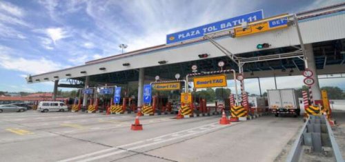 Private car users would have faced up to 83% in toll fare increase without hike postponement – Nanta