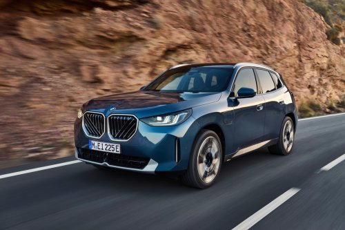2025 G45 BMW X3 and F74 2 Series Gran Coupe set to debut in Malaysia at My BMW World event this week?