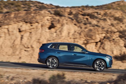 2025 G45 BMW X3 and F74 2 Series Gran Coupe set to debut in Malaysia at My BMW World event this week?