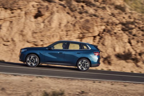 2025 G45 BMW X3 and F74 2 Series Gran Coupe set to debut in Malaysia at My BMW World event this week?