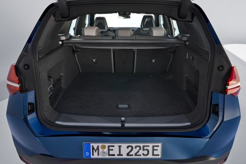 2025 G45 BMW X3 and F74 2 Series Gran Coupe set to debut in Malaysia at My BMW World event this week?