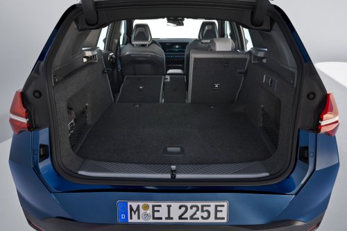 2025 G45 BMW X3 and F74 2 Series Gran Coupe set to debut in Malaysia at My BMW World event this week?