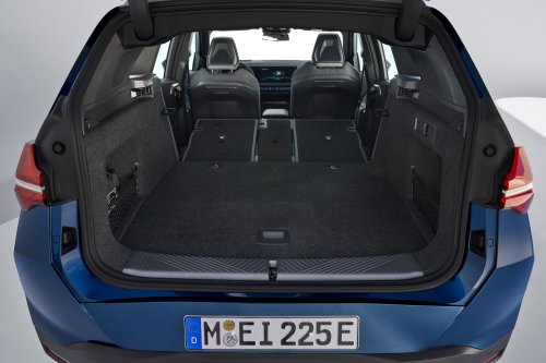 2025 G45 BMW X3 and F74 2 Series Gran Coupe set to debut in Malaysia at My BMW World event this week?