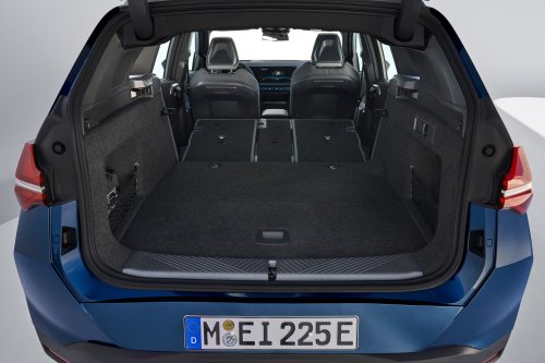 2025 G45 BMW X3 and F74 2 Series Gran Coupe set to debut in Malaysia at My BMW World event this week?