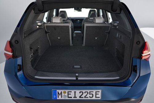 2025 G45 BMW X3 and F74 2 Series Gran Coupe set to debut in Malaysia at My BMW World event this week?