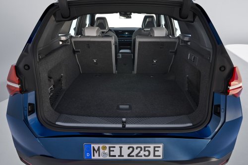 2025 G45 BMW X3 and F74 2 Series Gran Coupe set to debut in Malaysia at My BMW World event this week?