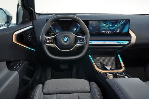 2025 G45 BMW X3 and F74 2 Series Gran Coupe set to debut in Malaysia at My BMW World event this week?