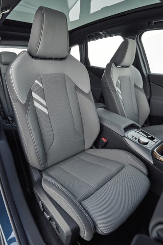 2025 G45 BMW X3 and F74 2 Series Gran Coupe set to debut in Malaysia at My BMW World event this week?