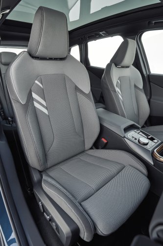2025 G45 BMW X3 and F74 2 Series Gran Coupe set to debut in Malaysia at My BMW World event this week?