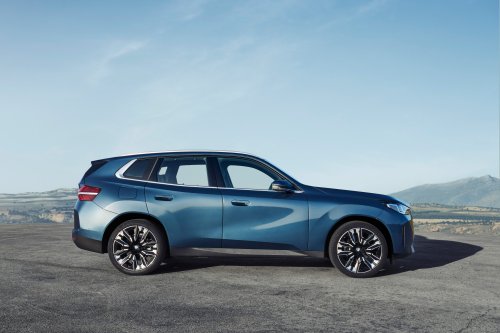 2025 G45 BMW X3 and F74 2 Series Gran Coupe set to debut in Malaysia at My BMW World event this week?