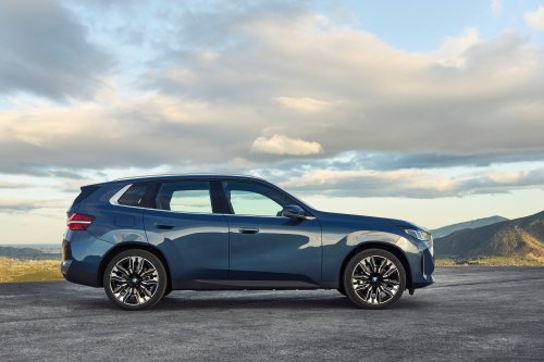 2025 G45 BMW X3 and F74 2 Series Gran Coupe set to debut in Malaysia at My BMW World event this week?