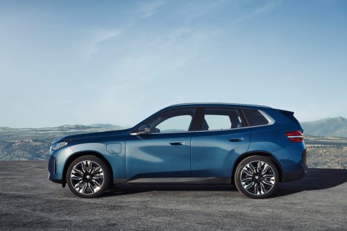 2025 G45 BMW X3 and F74 2 Series Gran Coupe set to debut in Malaysia at My BMW World event this week?