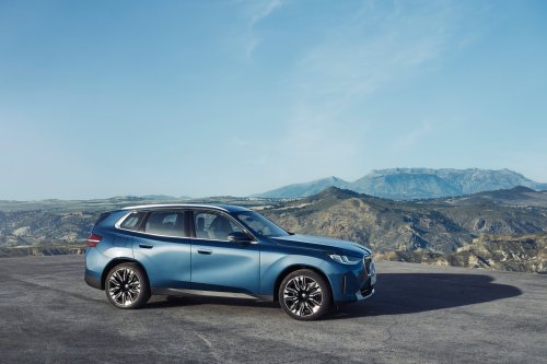 2025 G45 BMW X3 and F74 2 Series Gran Coupe set to debut in Malaysia at My BMW World event this week?