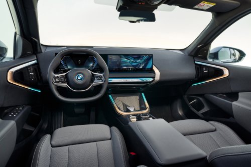 2025 G45 BMW X3 and F74 2 Series Gran Coupe set to debut in Malaysia at My BMW World event this week?