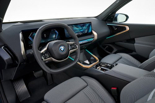 2025 G45 BMW X3 and F74 2 Series Gran Coupe set to debut in Malaysia at My BMW World event this week?