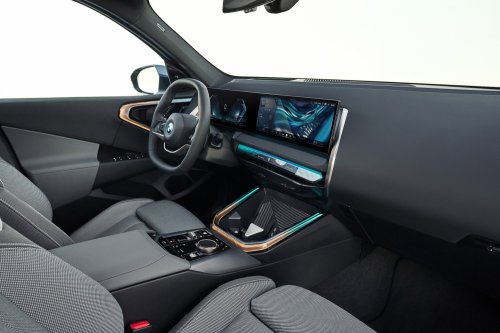 2025 G45 BMW X3 and F74 2 Series Gran Coupe set to debut in Malaysia at My BMW World event this week?
